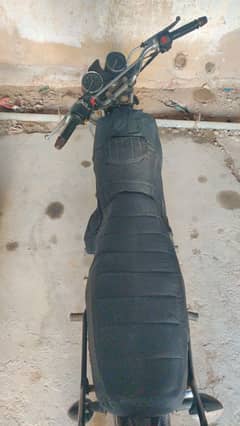 Suzuki Gs150 Good condition 0