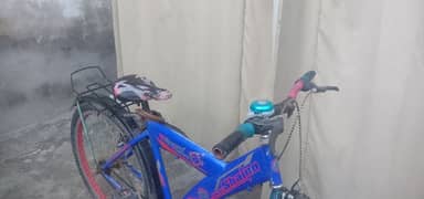 Bicycle For sale