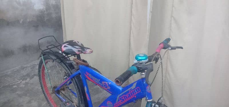 Bicycle For sale 0