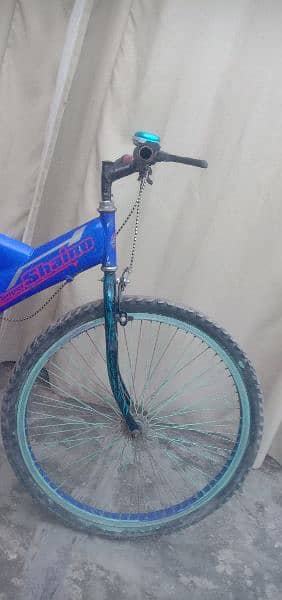 Bicycle For sale 2