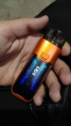 Vaporesso