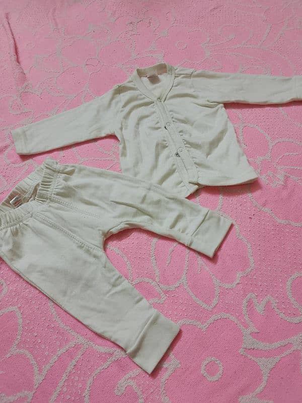 zero size to one year new and used clothes available 14