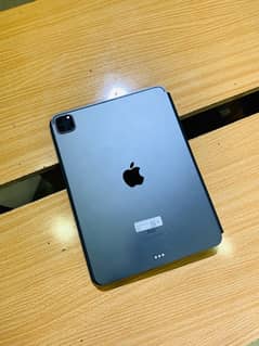 iPad Pro 2020 (11-inch)(2nd generation)