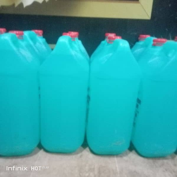 Mineral water 2