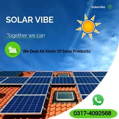 Solar installation | Solar inverters | Solar Complete Solution 0