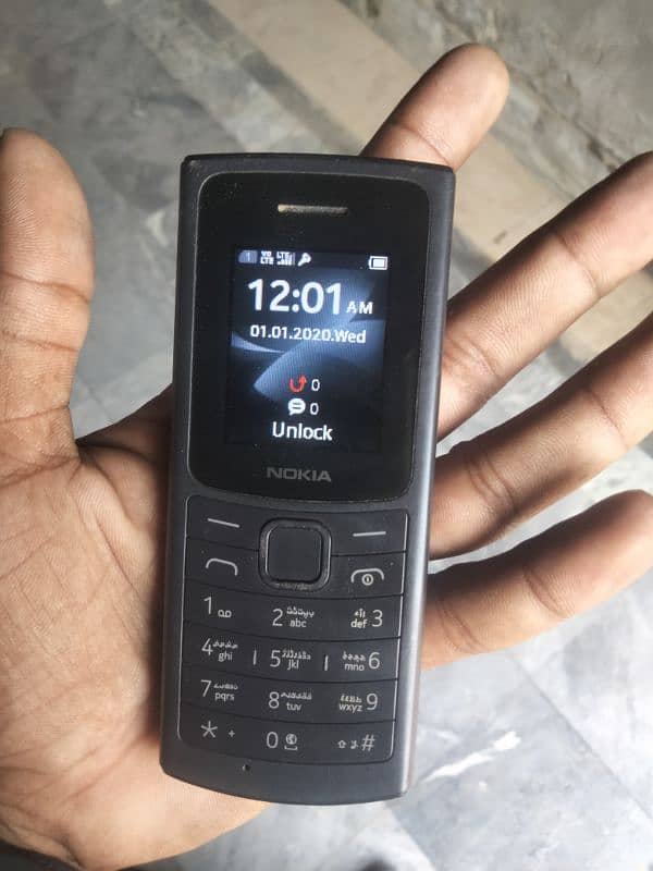 nokia 0