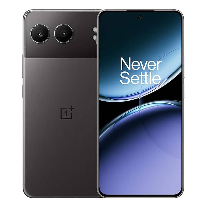 OnePlus Nord 4 256GB (Obsidian Midnight) 0