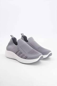 Grey Joggers Shoes For Sale Online