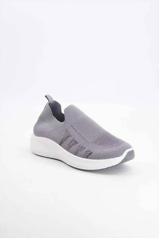 Grey Joggers Shoes For Sale Online 1