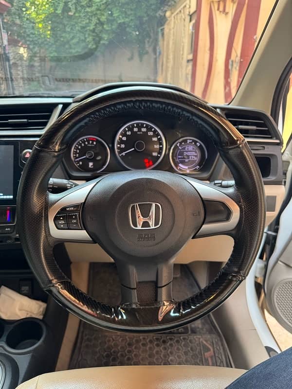 Honda BR-V 2022 6