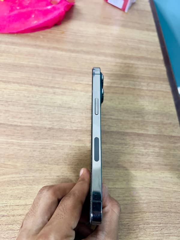 iphone 13 pro non pta jv LLA model 9