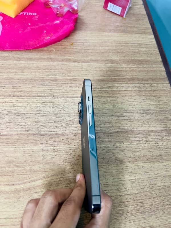 iphone 13 pro non pta jv LLA model 10