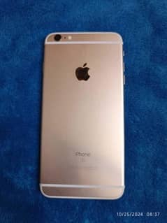 Iphone 6s 64 GB PTA approved for sale 03427588638 My Whatsapp