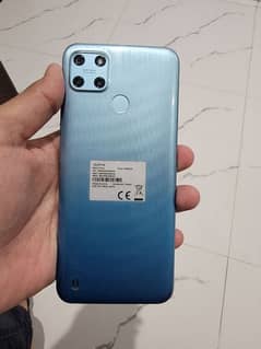 realme c25y