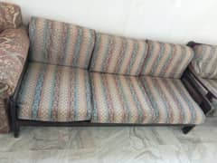 4 seater sofa 0