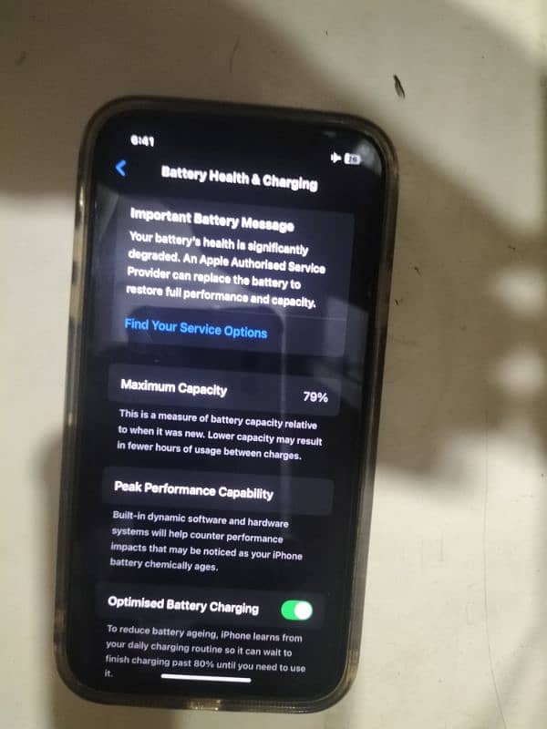 iPhone 11 JV 64GB Non PTA 1