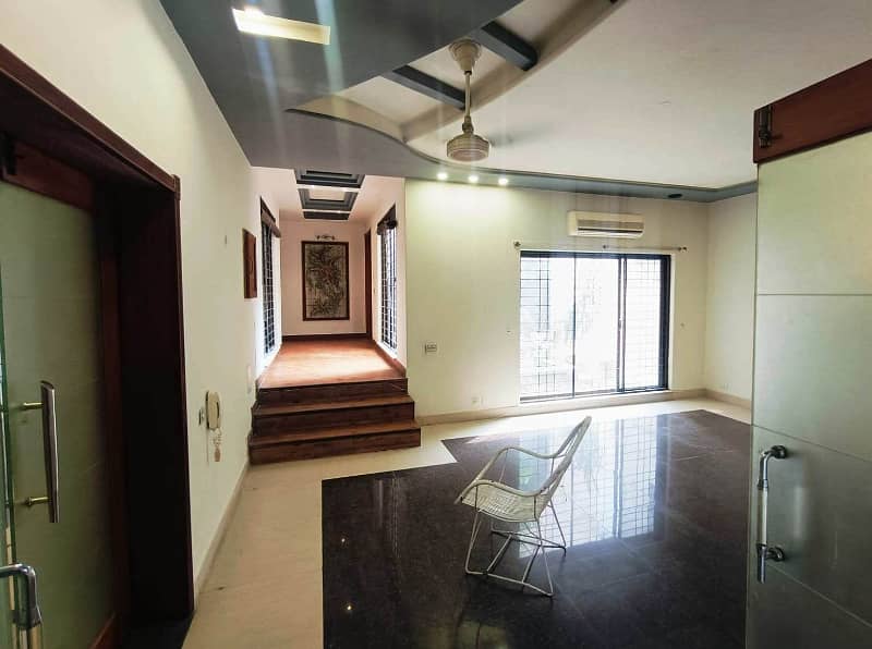 01 Kanal Beautifull House Available For rent in DHA Lahore Cantt 25