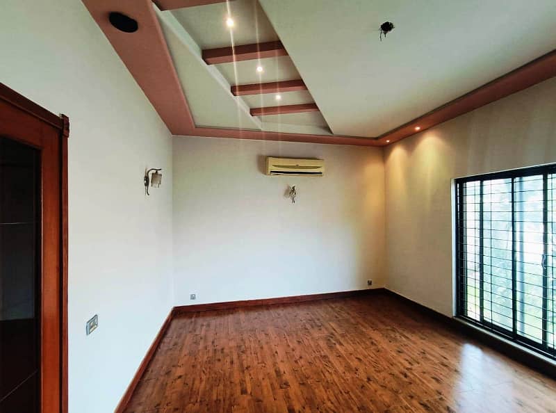 01 Kanal Beautifull House Available For rent in DHA Lahore Cantt 28