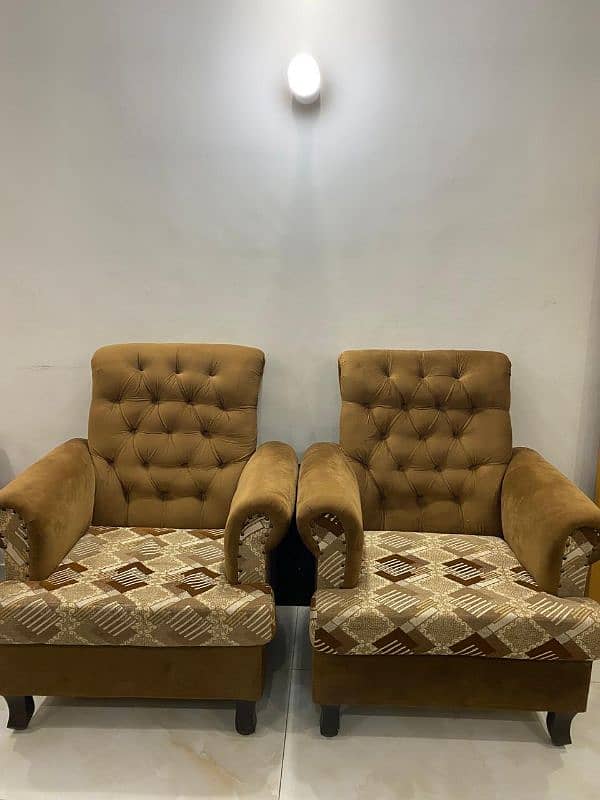 sofa set 5