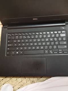 Dell laptop for sale 10/9