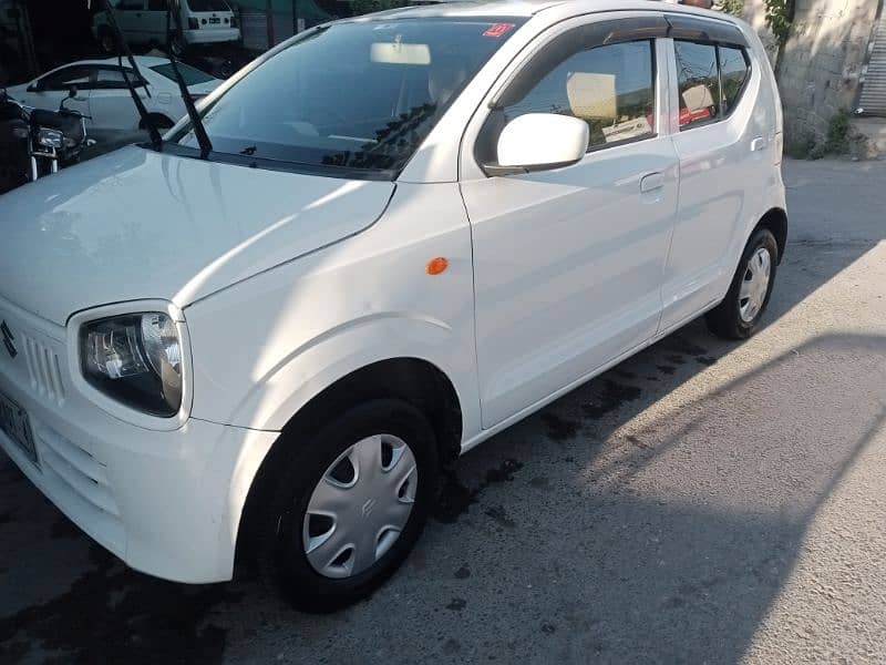 Suzuki Alto 2020 1