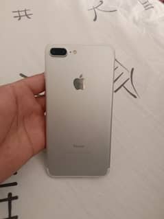 Iphone 7 plus 128 gb Pta Approved