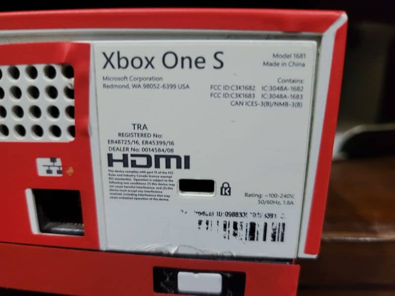 xbox  one  s 4