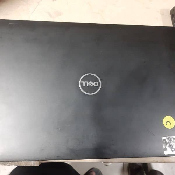 dell 5300 i5 8th genration 6