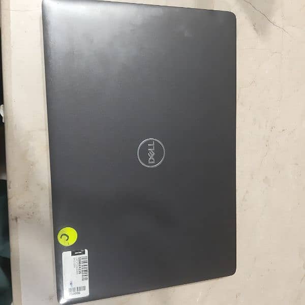 dell 5300 i5 8th genration 10