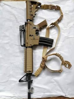 m416 masher