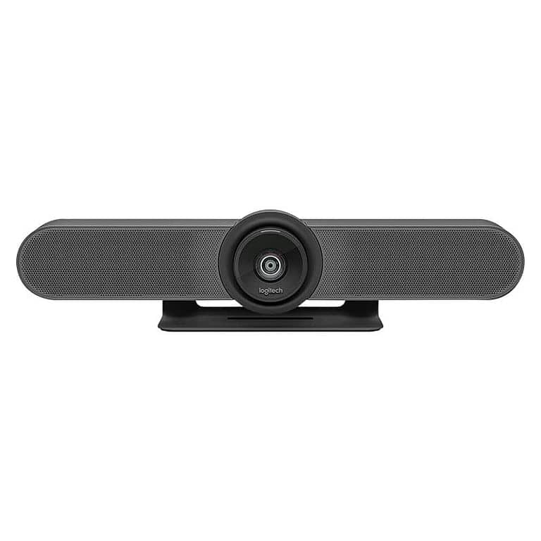 Logitech Meetup Video Conferencing System 1