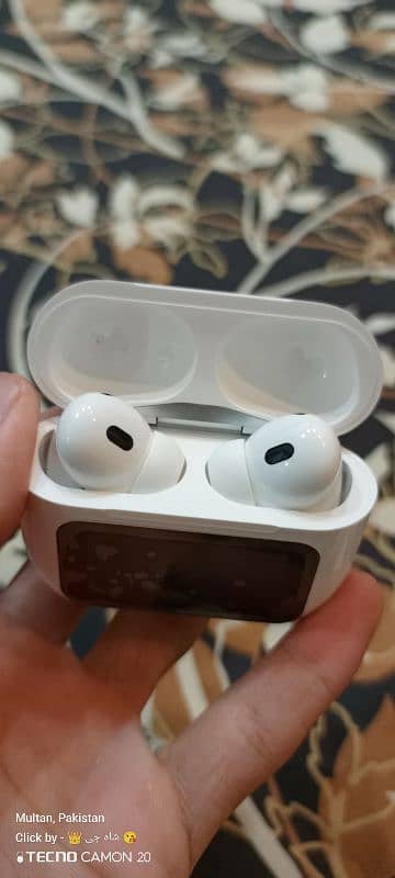 A9 pro airpods 2