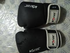 Boxing Gloves V3Tec Imported