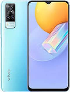 Vivo y31 5GB Ram 128GB , exchange possible