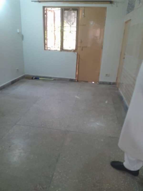 Flat for rent in g-11 Islamabad 0