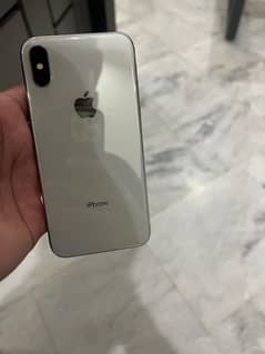 IphoneX(JV)64GB