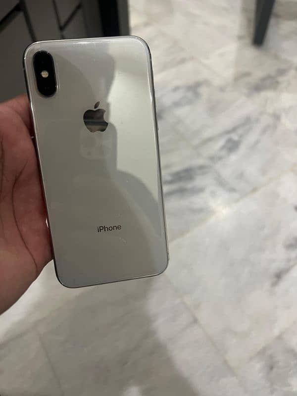 IphoneX(JV)64GB 0