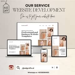 Digital Marketing | Ecommerce Website | Website Design | Graphic |