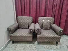 Sofa set. 0