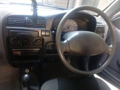 Suzuki Alto 2007