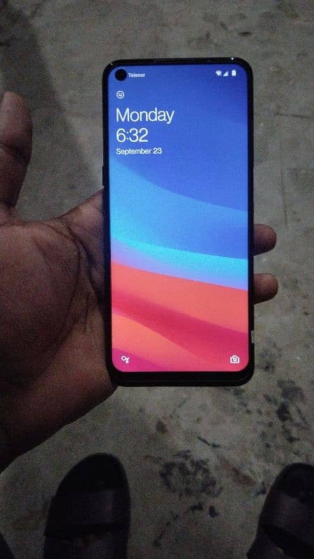 one plus n200.10 by 10 pta apr 0