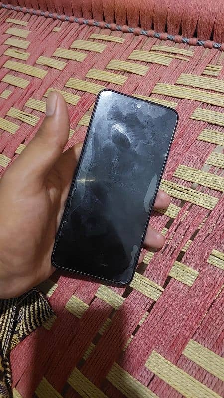 xiaomi redmi note 11 - 4/128 gb 1