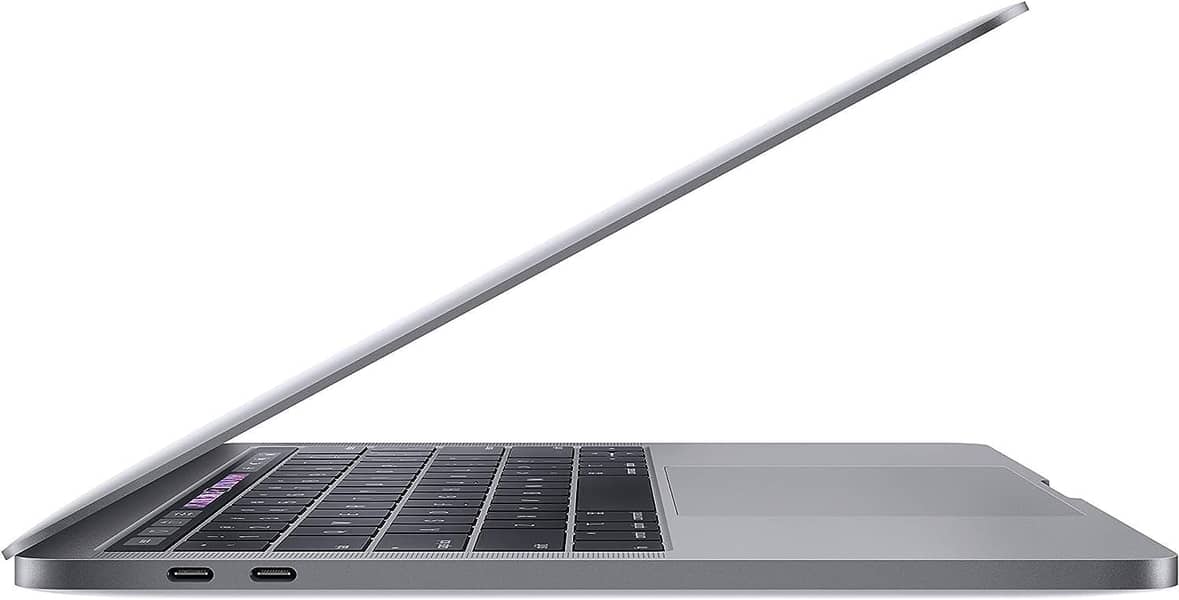 MacBook Pro 13.3" (2019) Gray 2