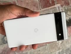 Google Pixel 6a, PTA dual sim 0