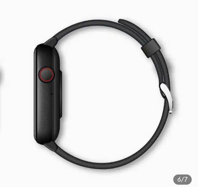 Itel Smart Watch 7