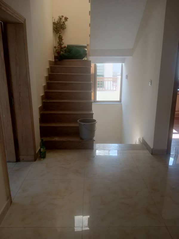 House available for rent in phase 3 bahria town Rawalpindi 14