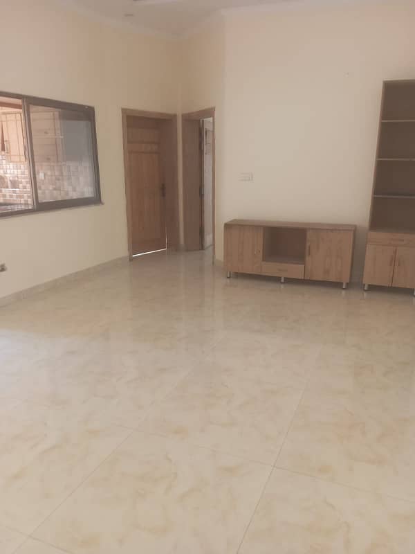 House available for rent in phase 3 bahria town Rawalpindi 18