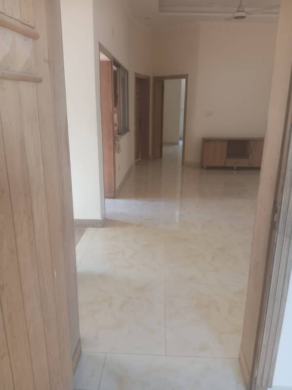 House available for rent in phase 3 bahria town Rawalpindi 19