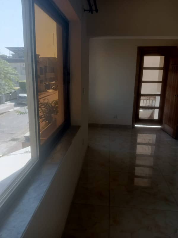 House available for rent in phase 3 bahria town Rawalpindi 22