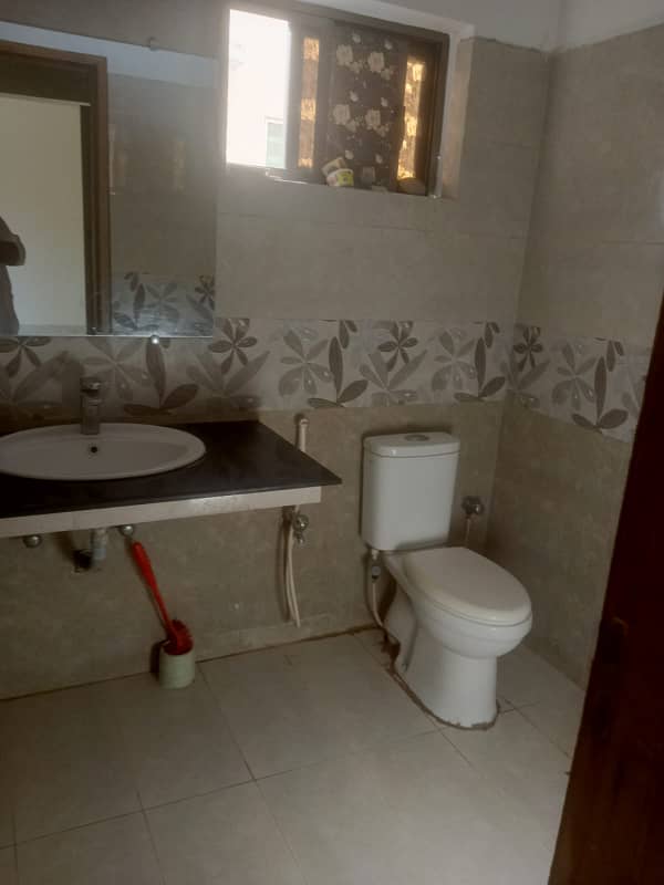 House available for rent in phase 3 bahria town Rawalpindi 25